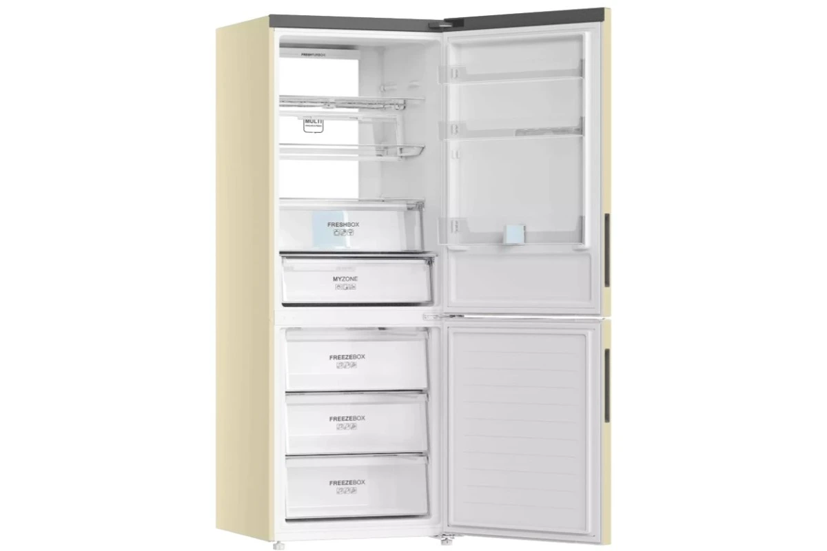 Холодильник Haier C4F744CCGU1