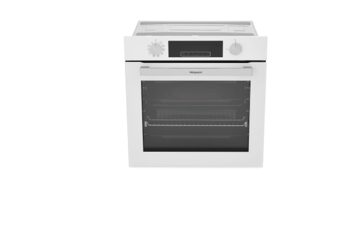 Духовой шкаф Hotpoint FE8 821 H WH