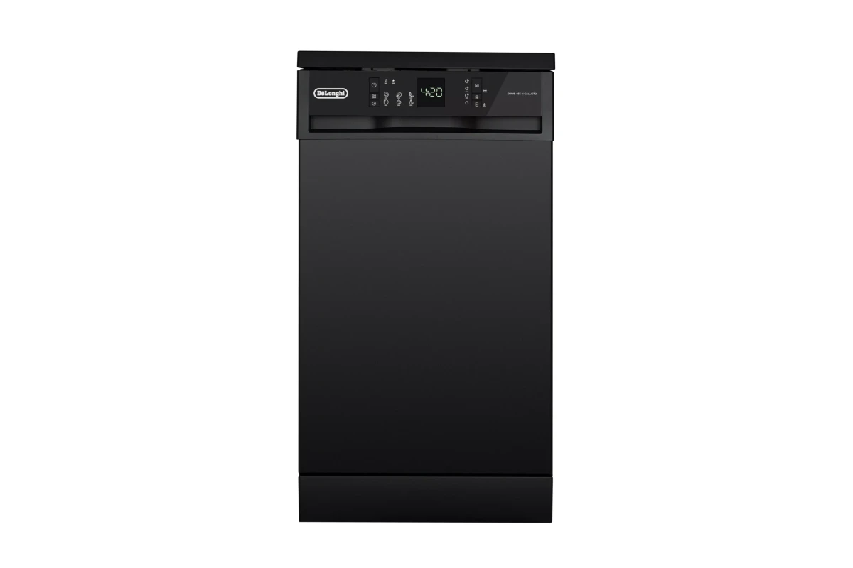 Посудомоечная машина DeLonghi DDWS 465 N CALLISTO