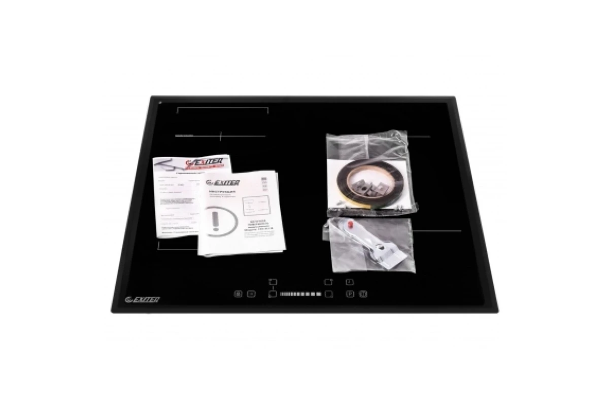 Индукционная варочная панель EXITEQ EXH-311IB