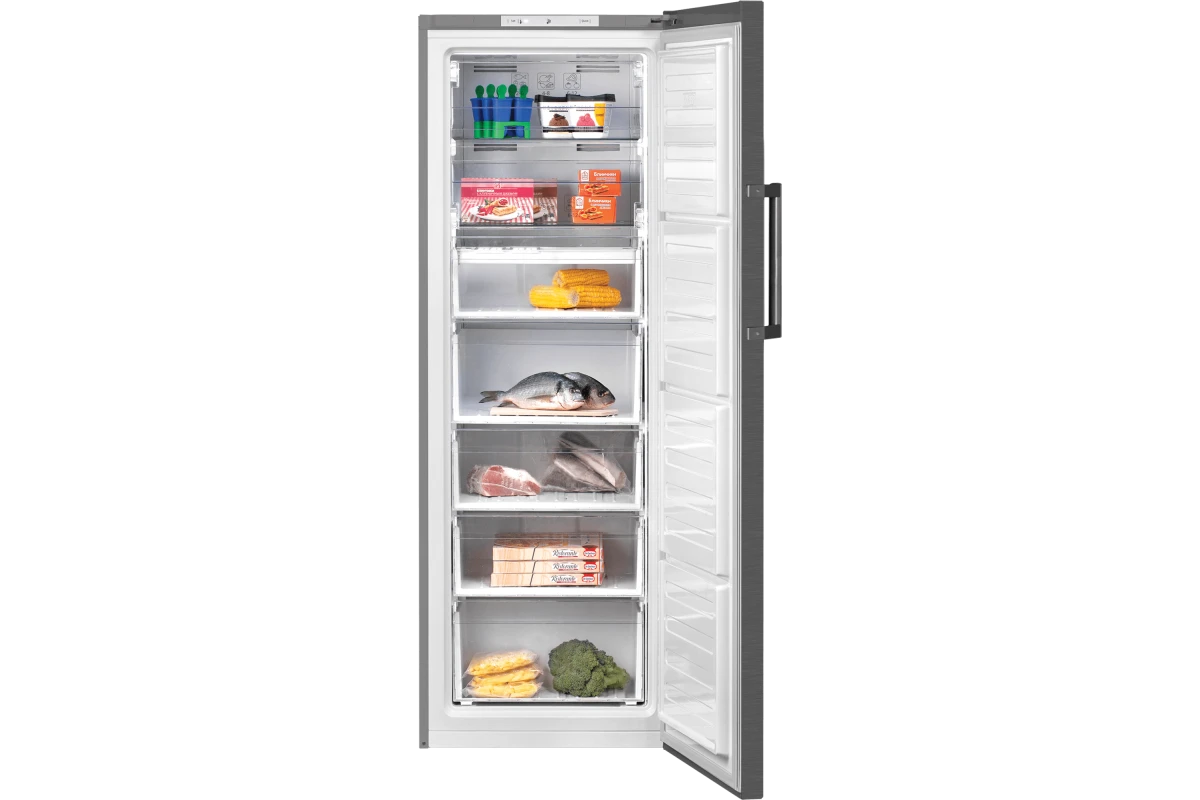 Морозильная камера Beko RFNK290T21XBR