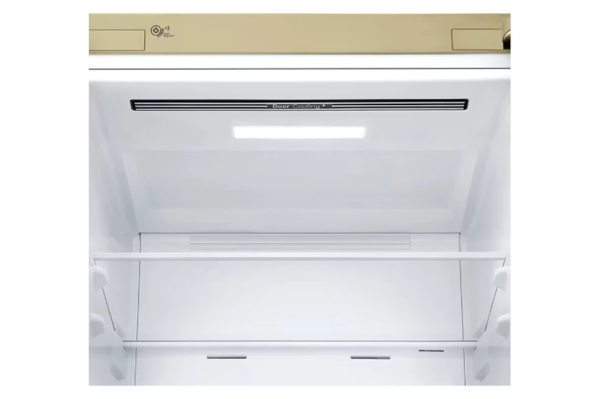 Холодильник LG GA-B509MESL