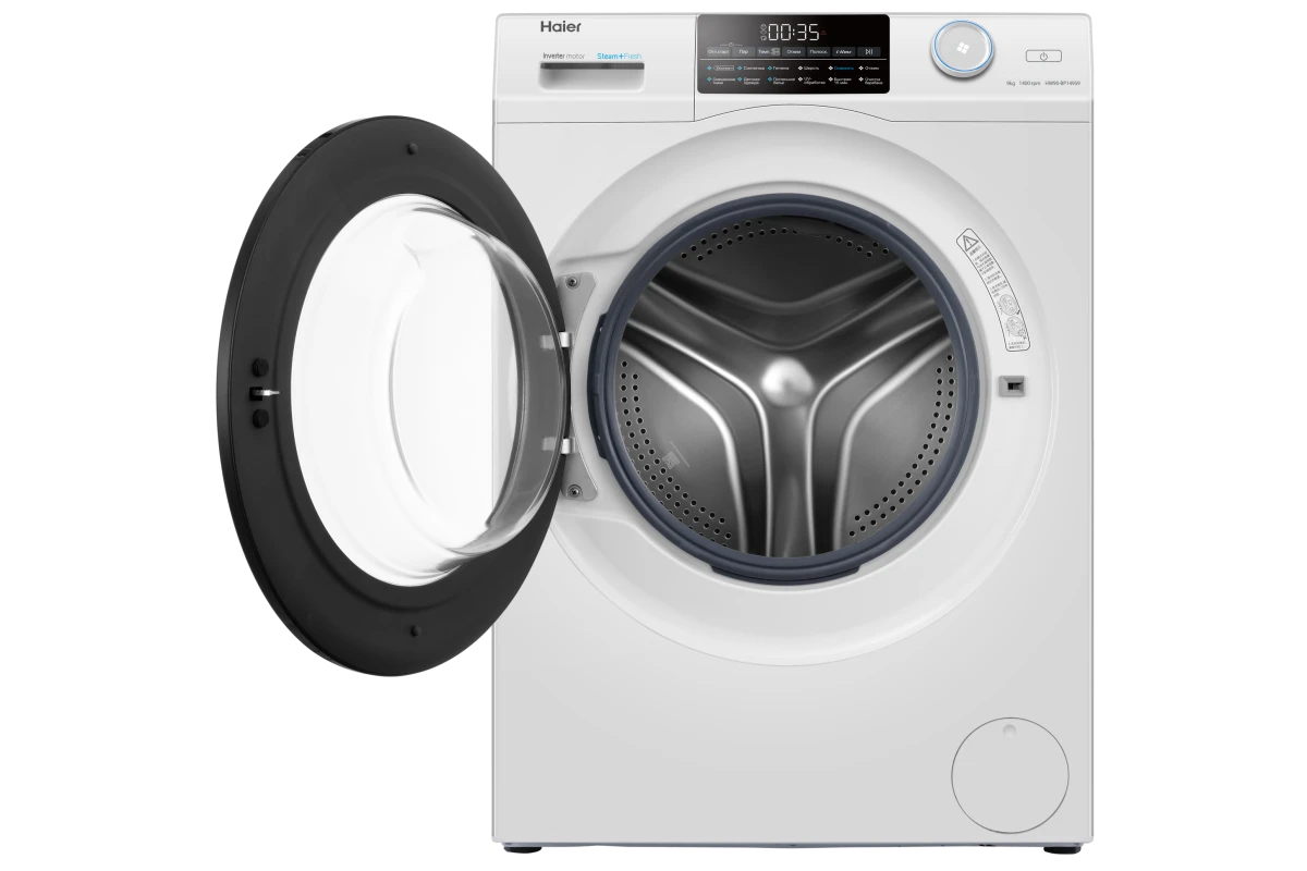 Стиральная машина Haier HW90-BP14959