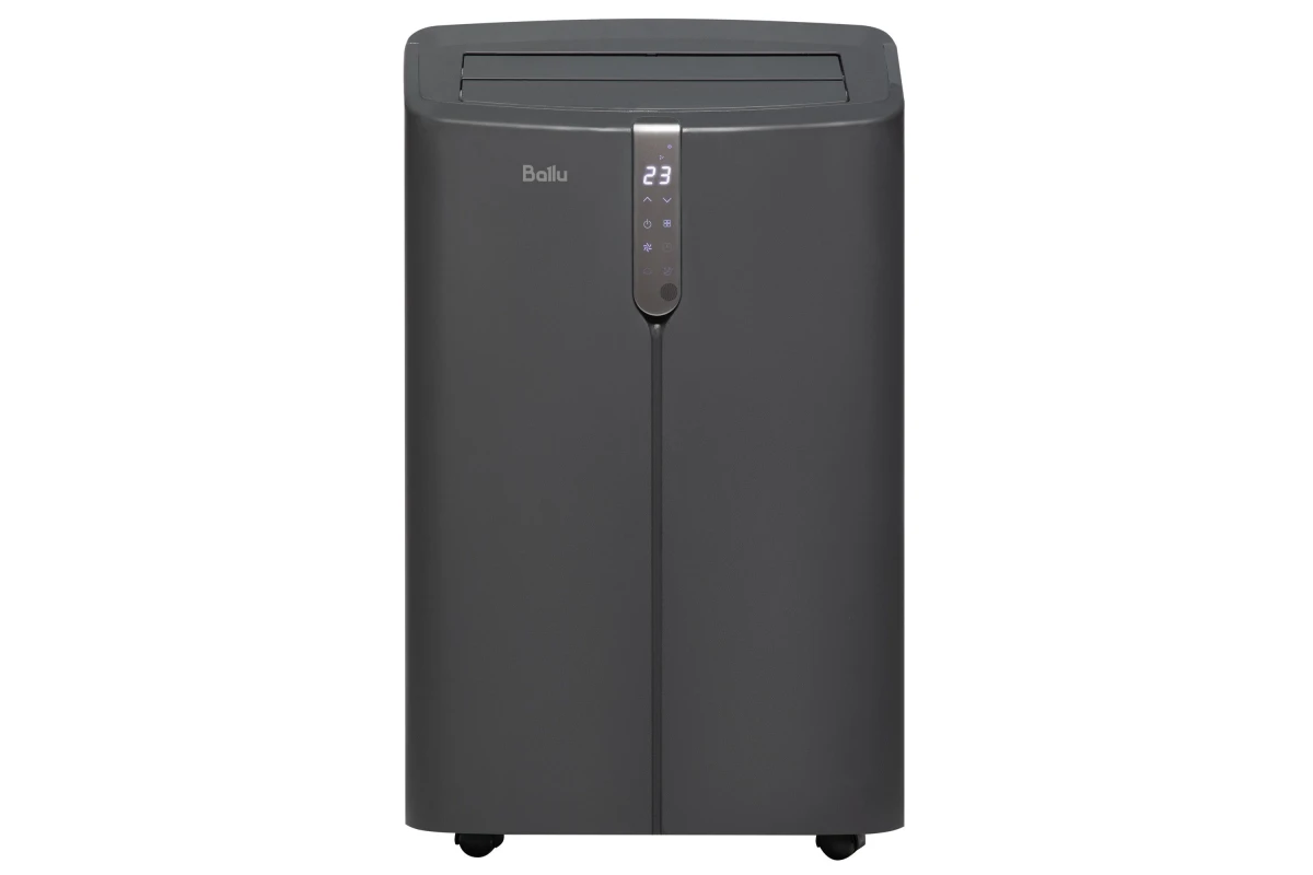 Мобильный кондиционер Ballu Smart BPAC-12 IE/N6