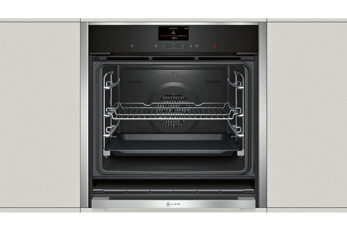 Духовой шкаф Neff B57CS24H0