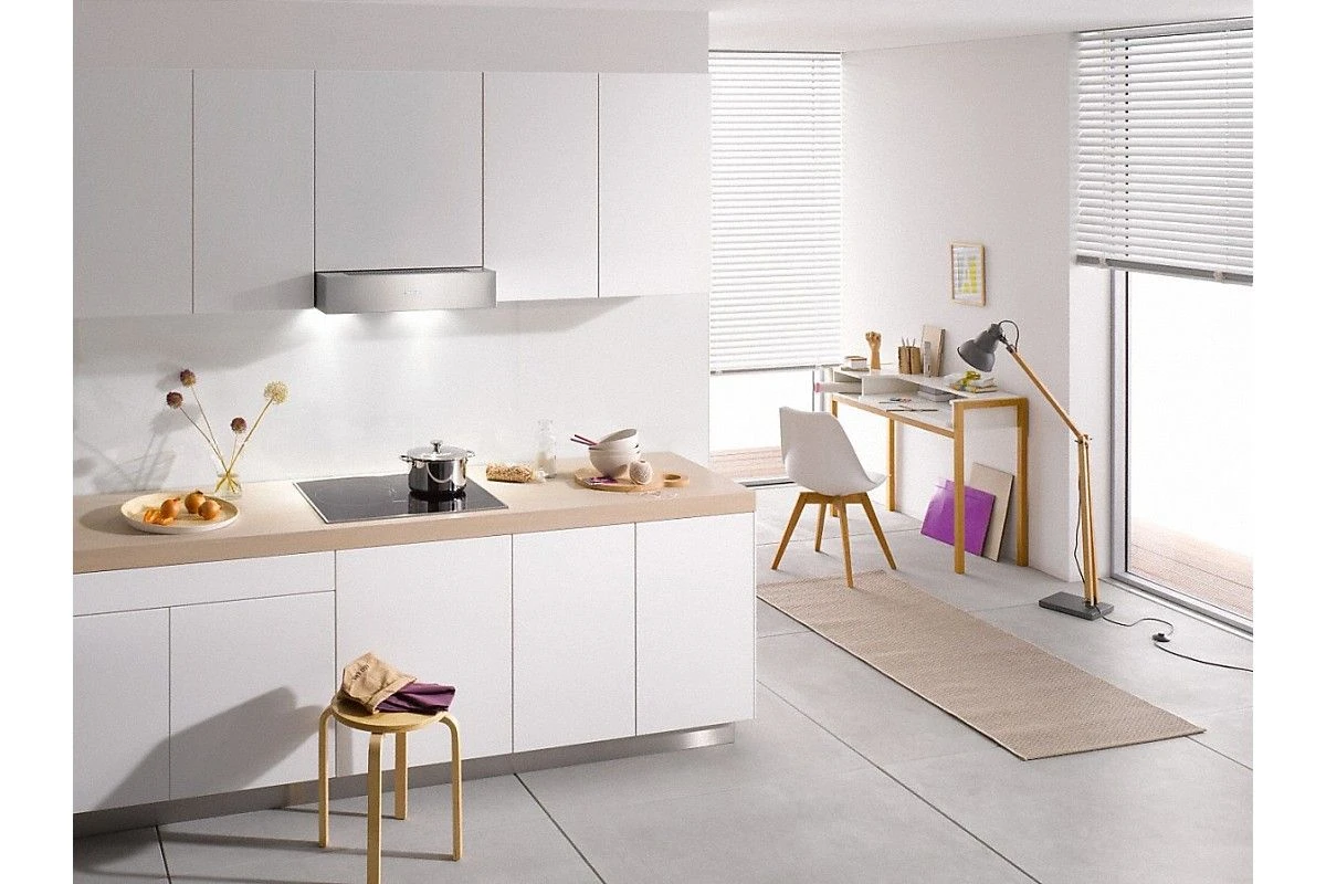 Вытяжка Miele DA1260