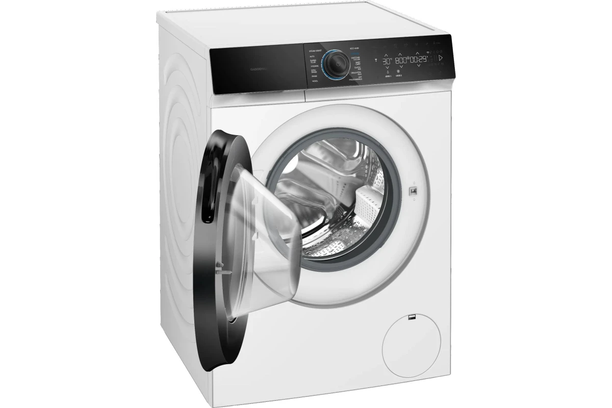 Стиральная машина GAGGENAU WM260165