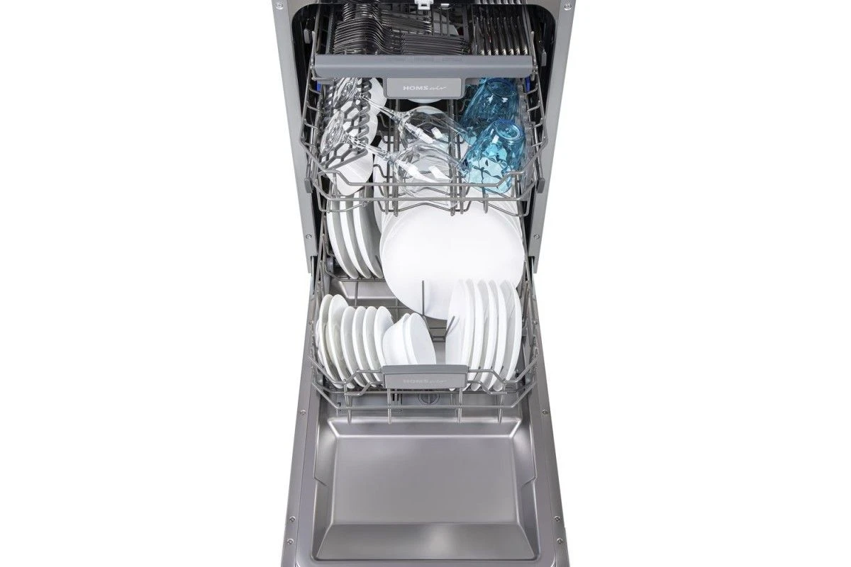 Посудомоечная машина HOMSair DW47M
