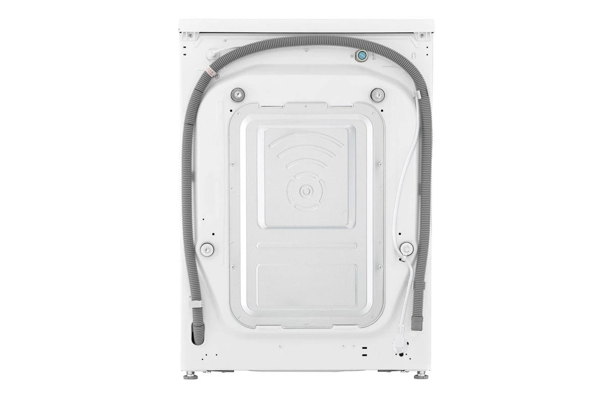 Стиральная машина LG F2V3HG0W