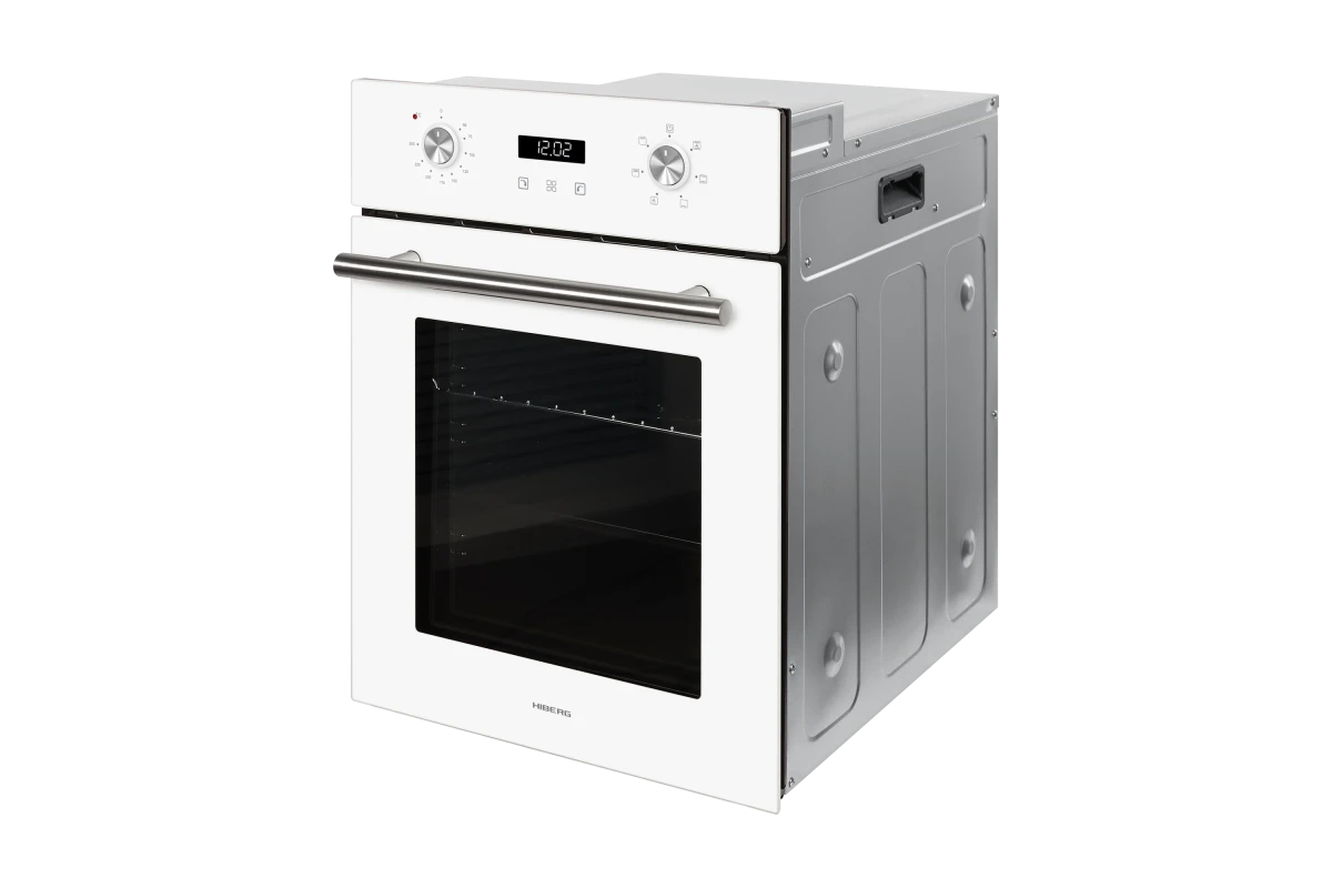 Духовой шкаф Hiberg VM 4260 W