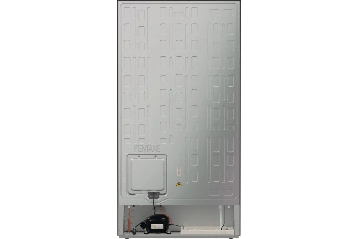Отдельностоящий холодильник Gorenje NRR9185EAXLWD