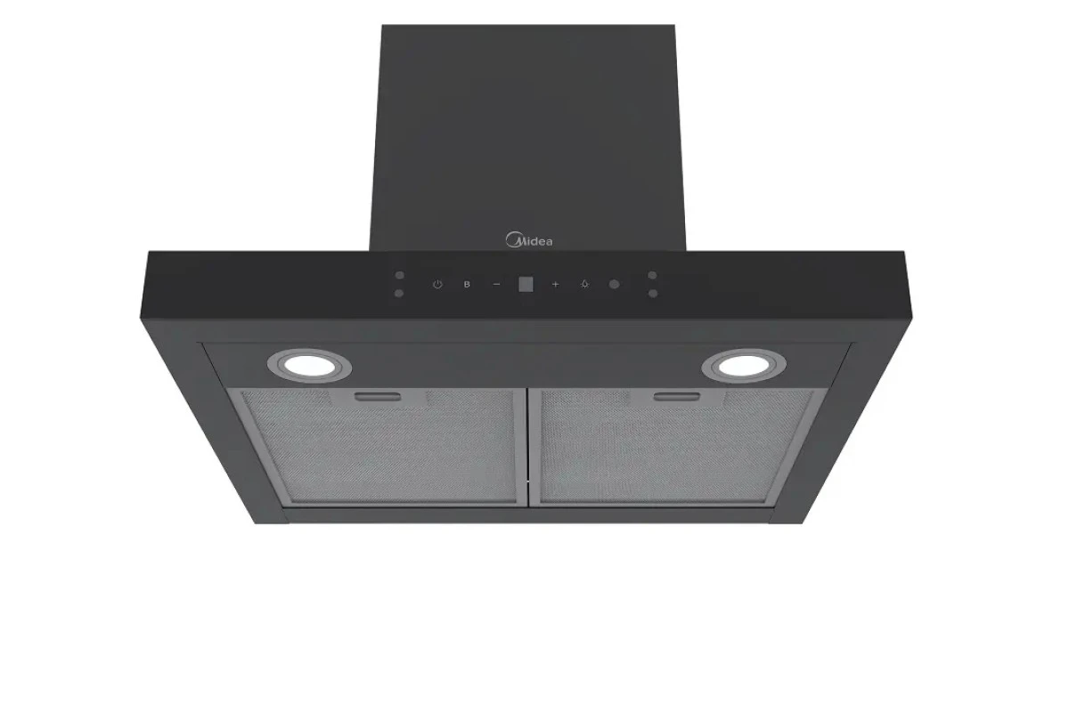 Вытяжка Midea MH60C668GB