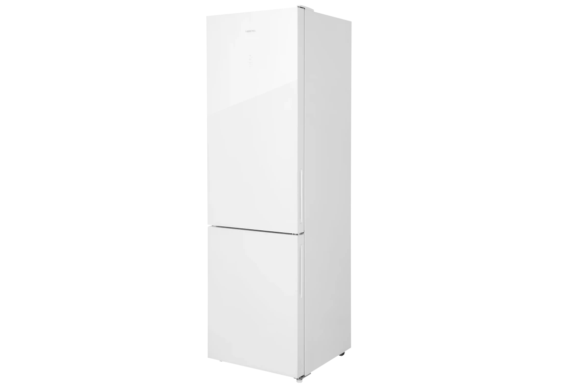Холодильник Hiberg RFC-400DX NFGW inverter