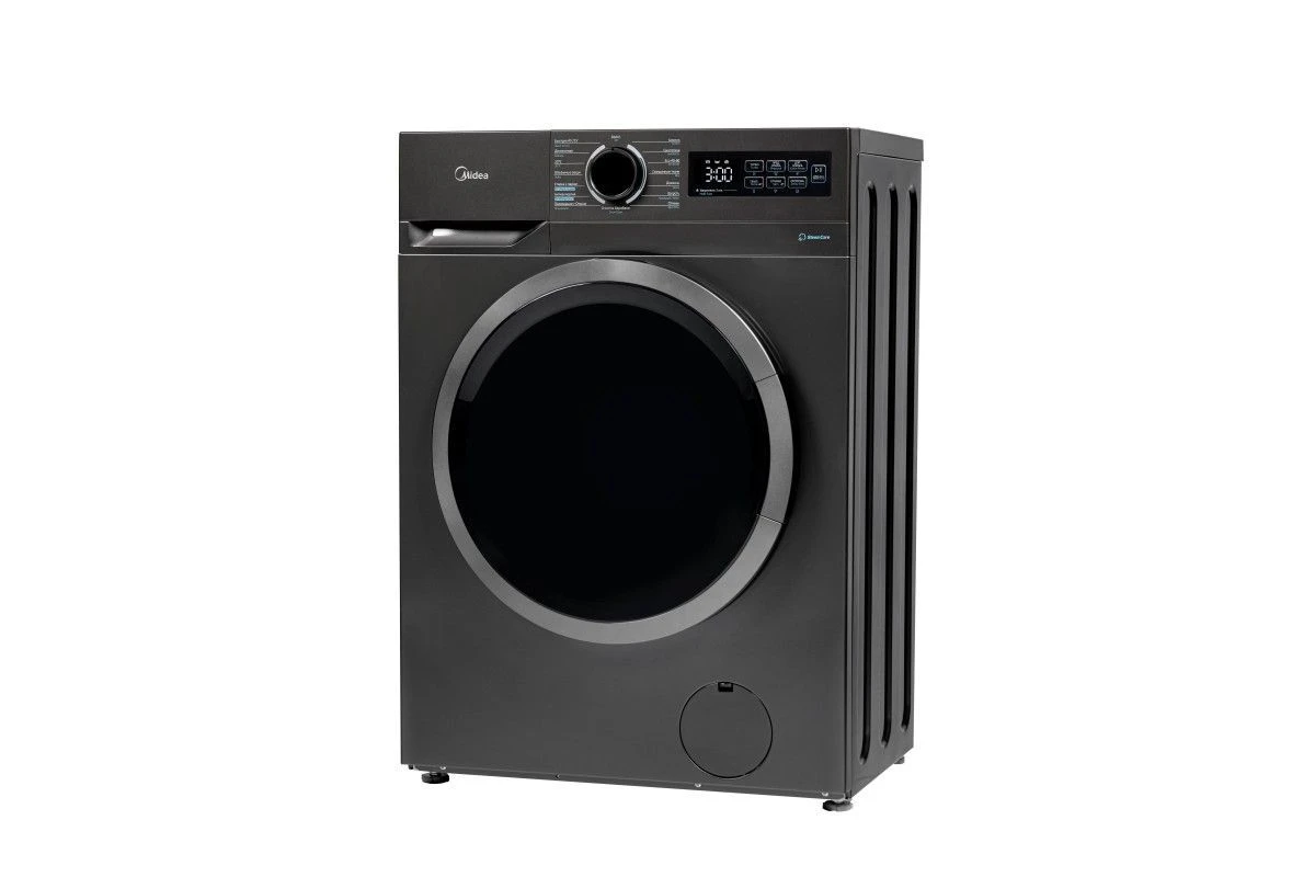 Стиральная машина Midea MF01712BS40/T