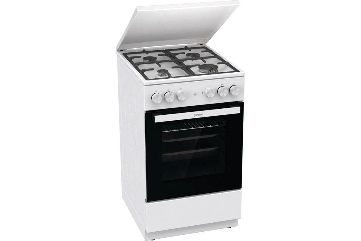 Комбинированная плита Gorenje GK5A42WF-B