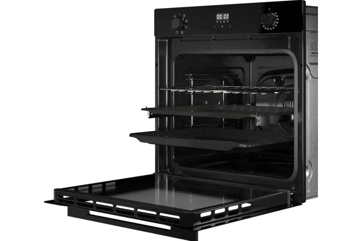Духовой шкаф Kuppersberg HO 620 BL