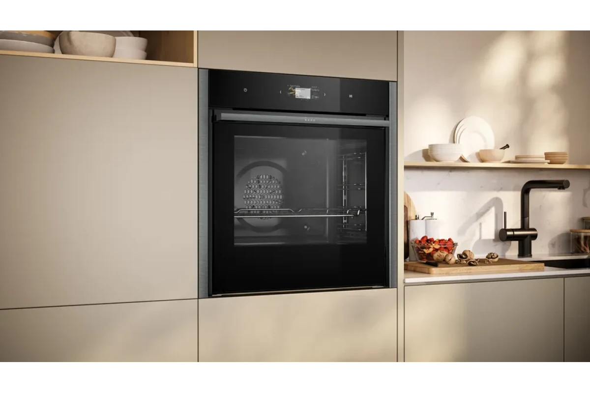 Духовой шкаф Neff B64CS71G0K