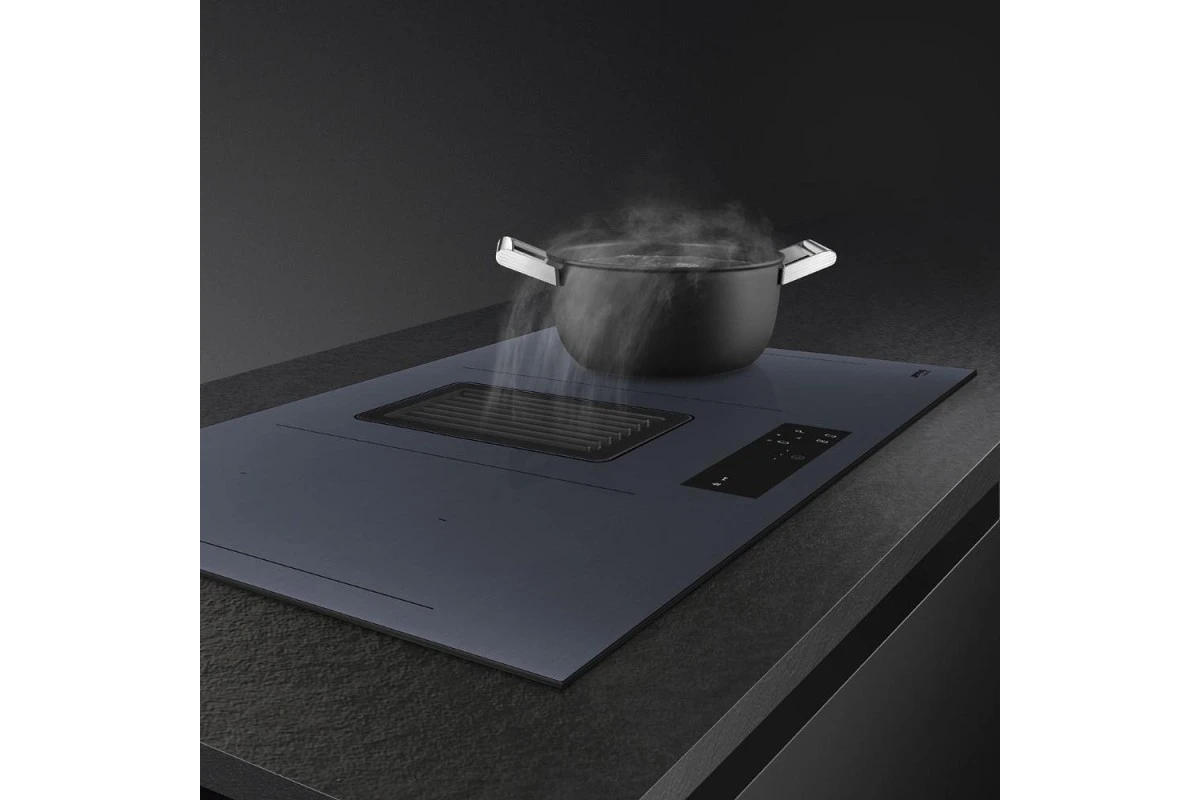 Варочная поверхность Smeg HOBD182DG