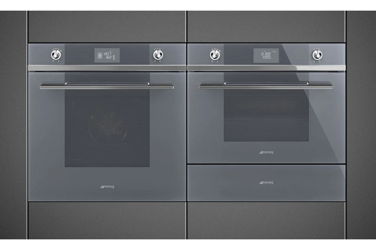 Подогреватель посуды Smeg CPR115S