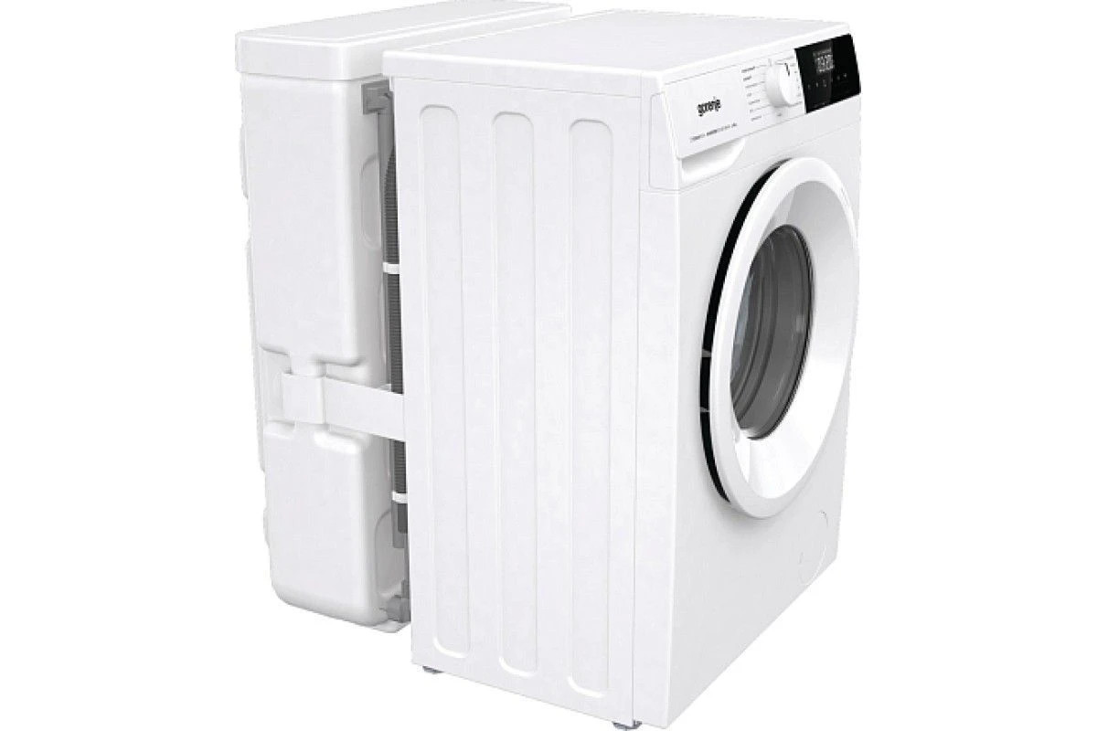 Стиральная машина Gorenje W2NHPI62SCSIRV