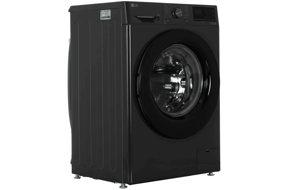 Стиральная машина LG F2V3PS6J