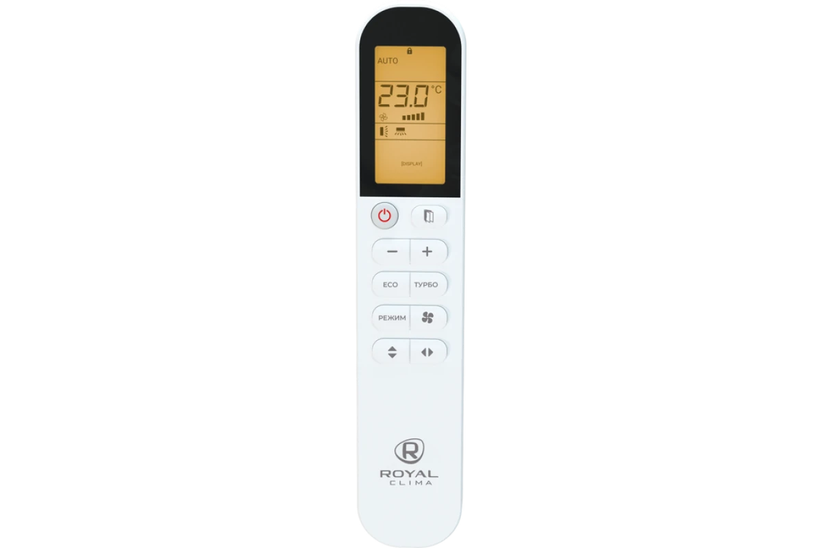 Кондиционер Royal Clima Aria RCI-AR22HN