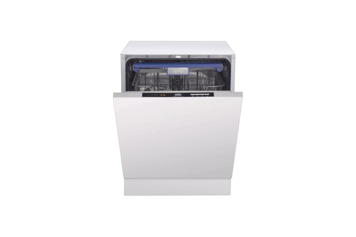 Посудомоечная машина DeLonghi DDW06F Cristallo ultimo