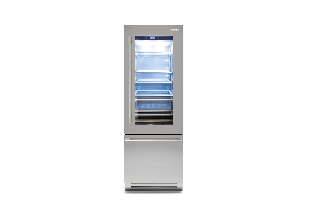 Холодильник Fhiaba RS750TGT6I с зоной TriMode