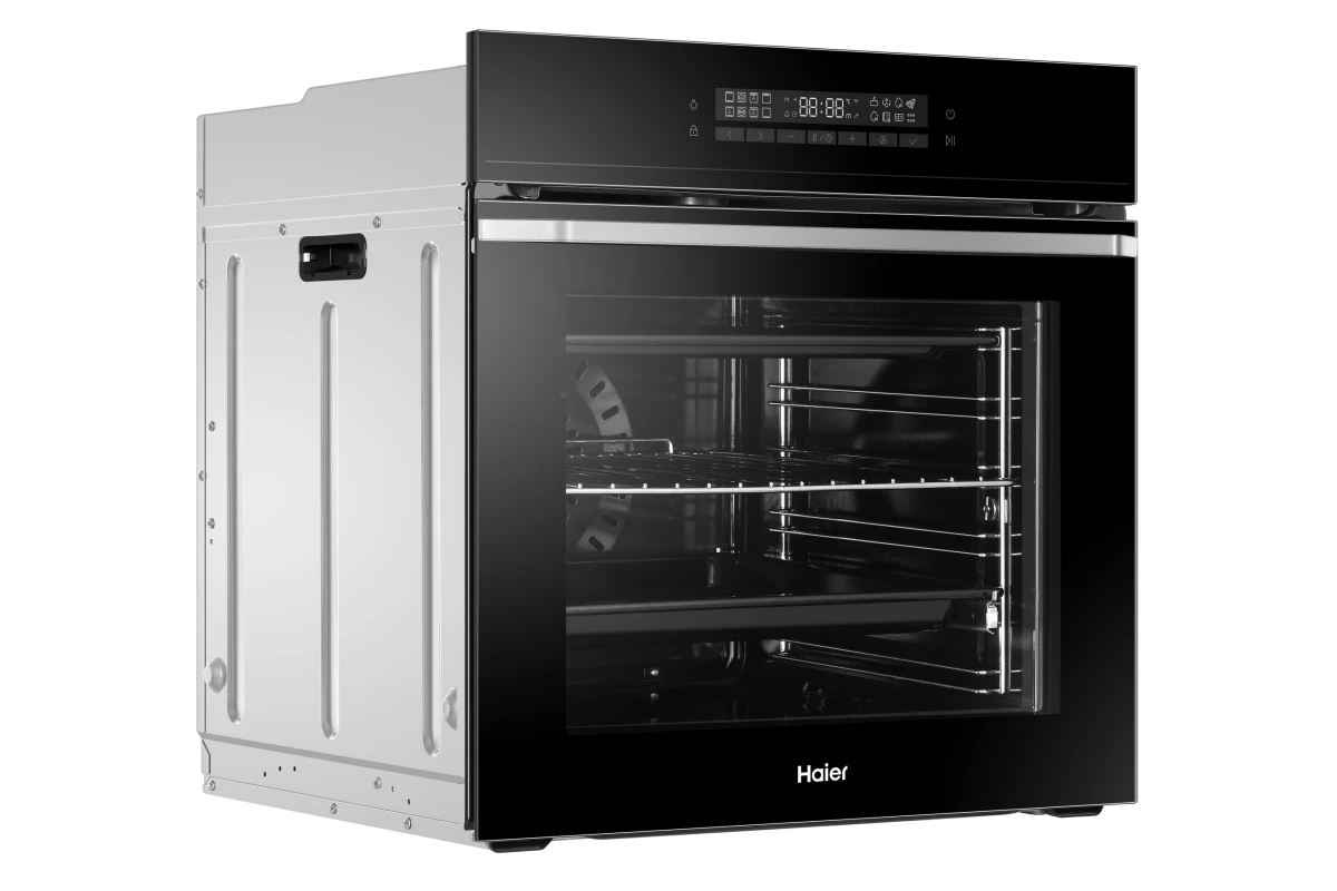 Духовой шкаф Haier HOQ-P16AN5GB