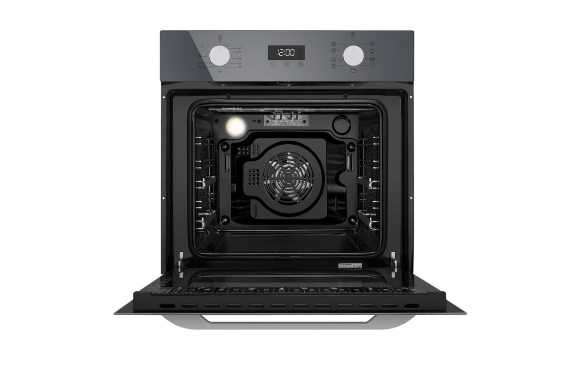 Духовой шкаф Maunfeld EOEM7610DGR