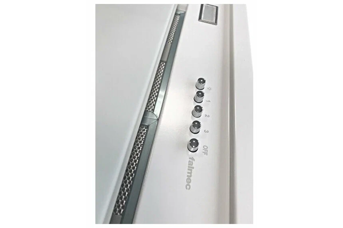 Вытяжка Falmec BUILT-IN 50 MAX WH