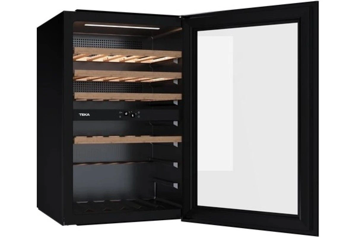 Встраиваемый винный шкаф Teka RVI 20046