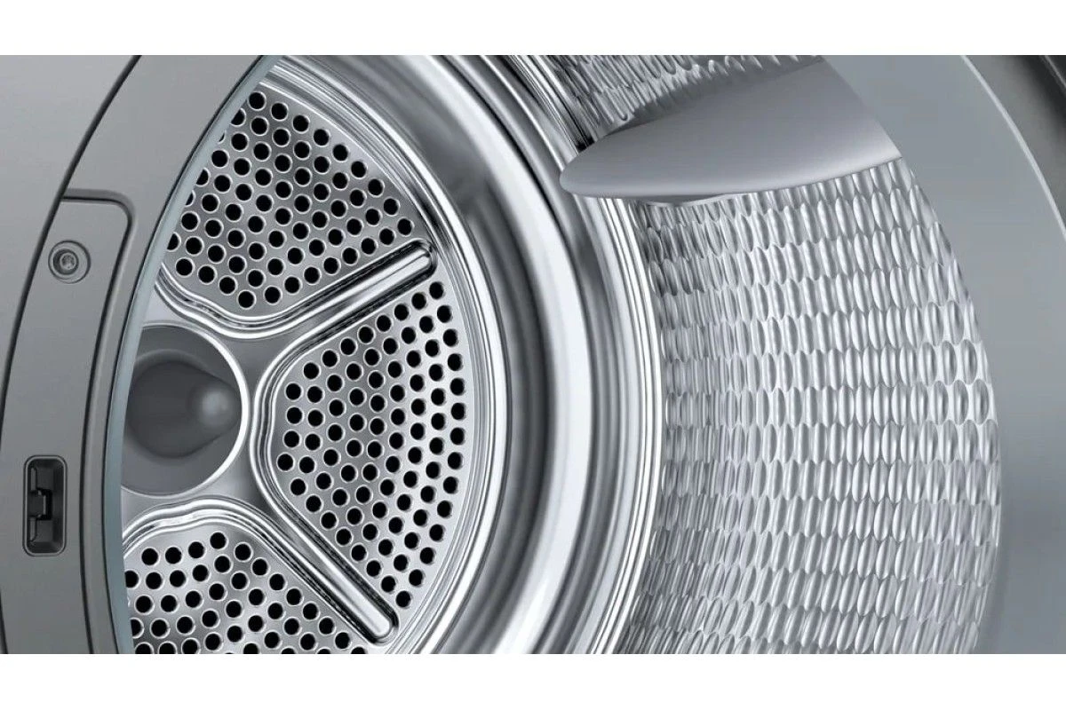 Сушильная машина Bosch WQG245DXSN