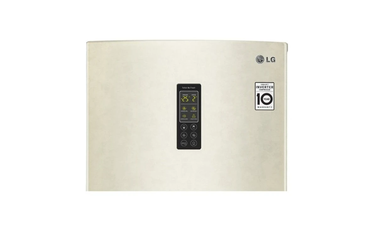 Холодильник LG GA-B419SEUL Total No Frost