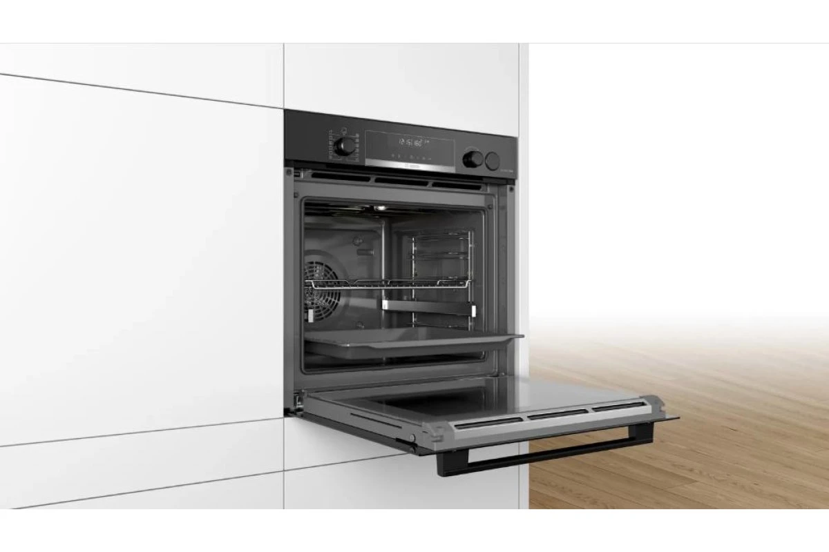Духовой шкаф Bosch HRG4785B6