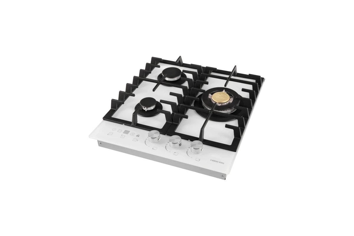 Варочная поверхность Hiberg VM 4535 W