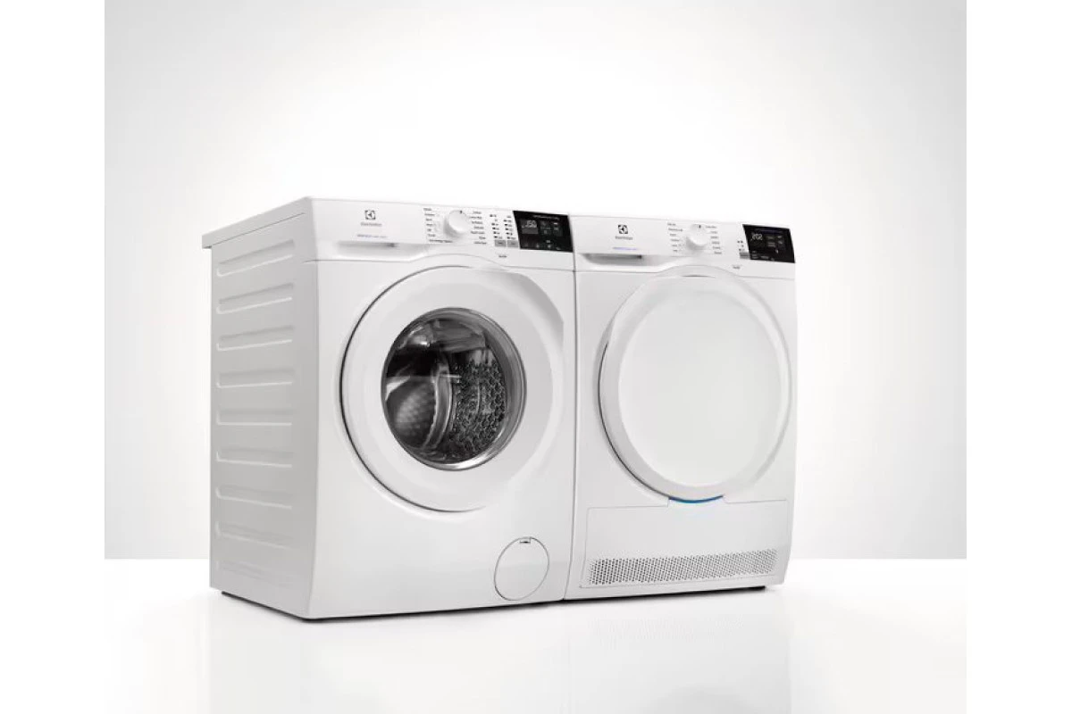 Стиральная машина Electrolux EW6F449PWE