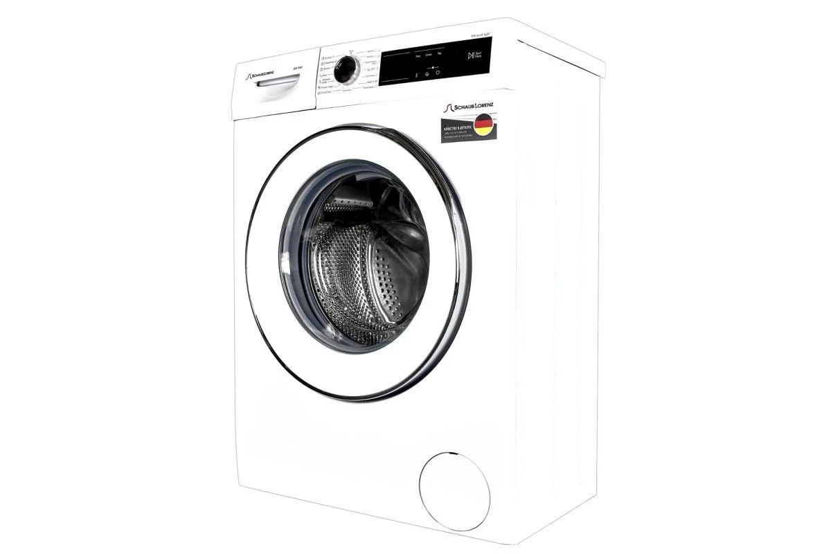 Стиральная машина Schaub Lorenz SLW T1621