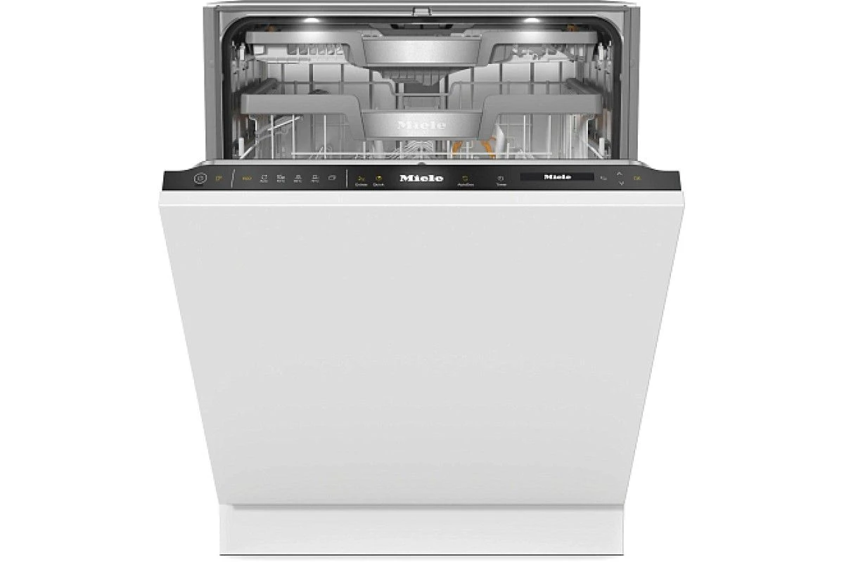 Встраиваемая посудомоечная машина Miele G 7793 SCVi AD 125 Gala Ed