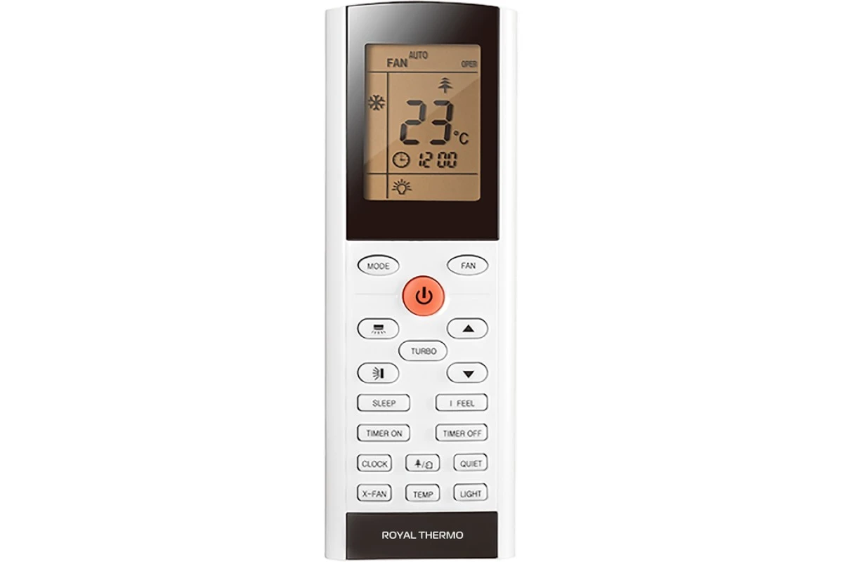 Кондиционер Royal Thermo Perfecro RTPI-12HN8