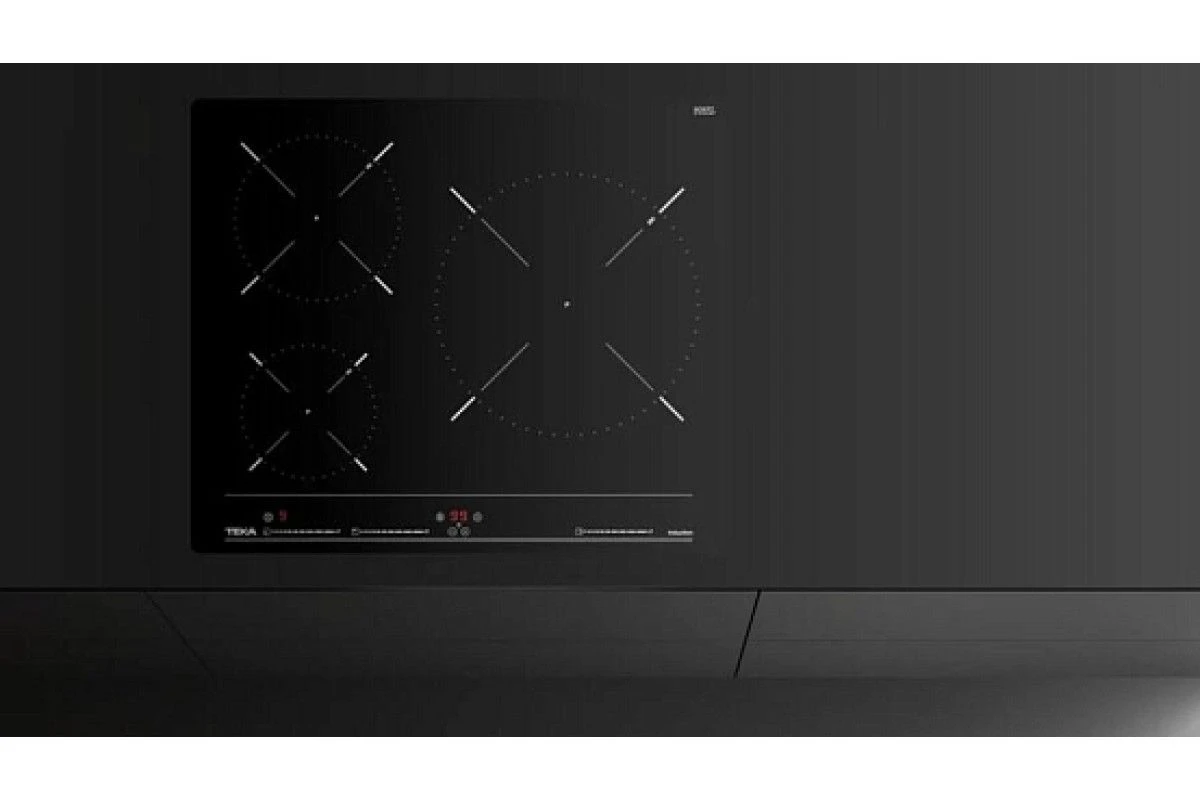 Варочная панель Teka IBC 63010 MSS BLACK