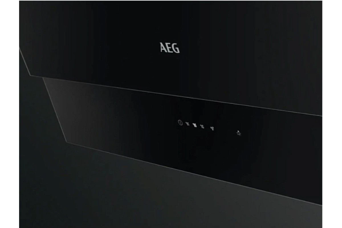 Вытяжка AEG DVB5860B