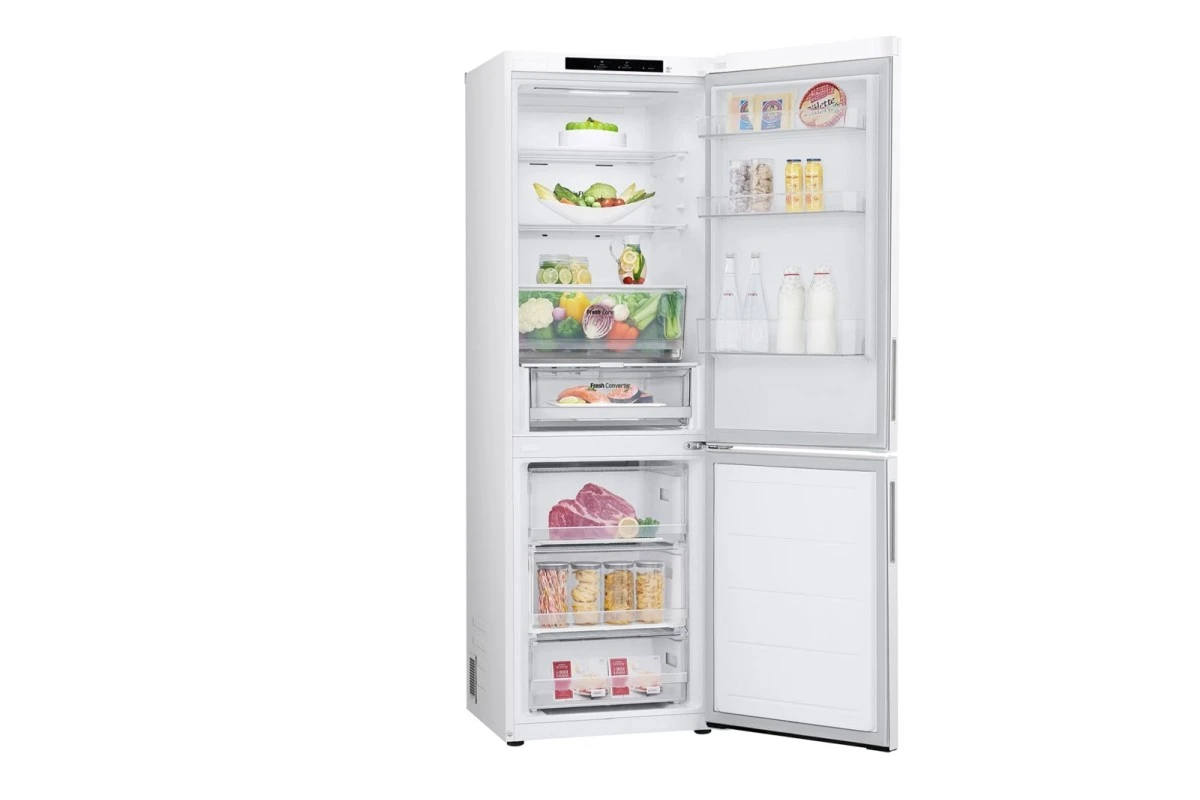 Холодильник LG GC-B459AQQW