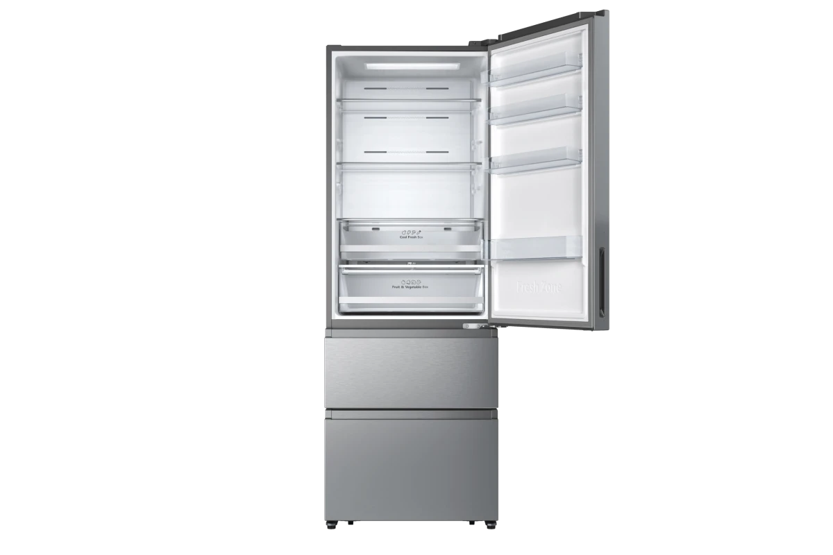 Холодильник Hisense RT641N4ACE
