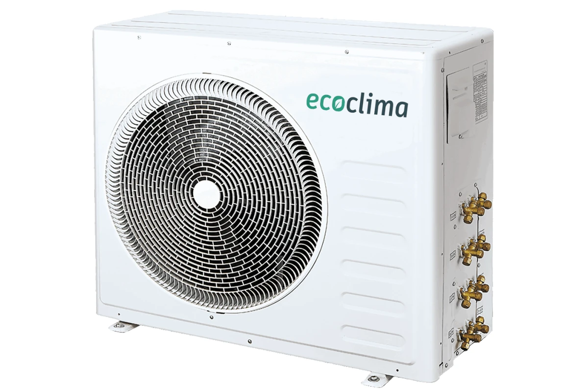 Канальный кондиционер Ecoclima Profi Line ECLLD/I-TC24/4R1/ECL/I-TC24/4R1