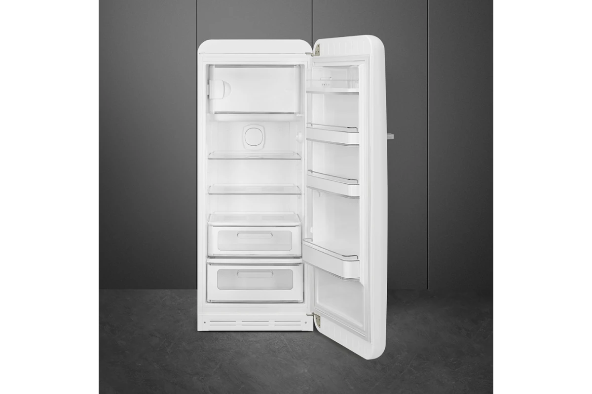 Холодильник Smeg FAB28RWH6