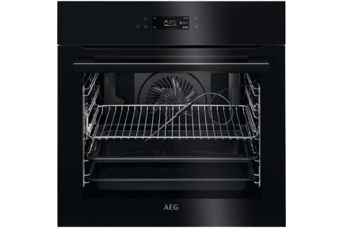 Духовой шкаф AEG BPE748380B