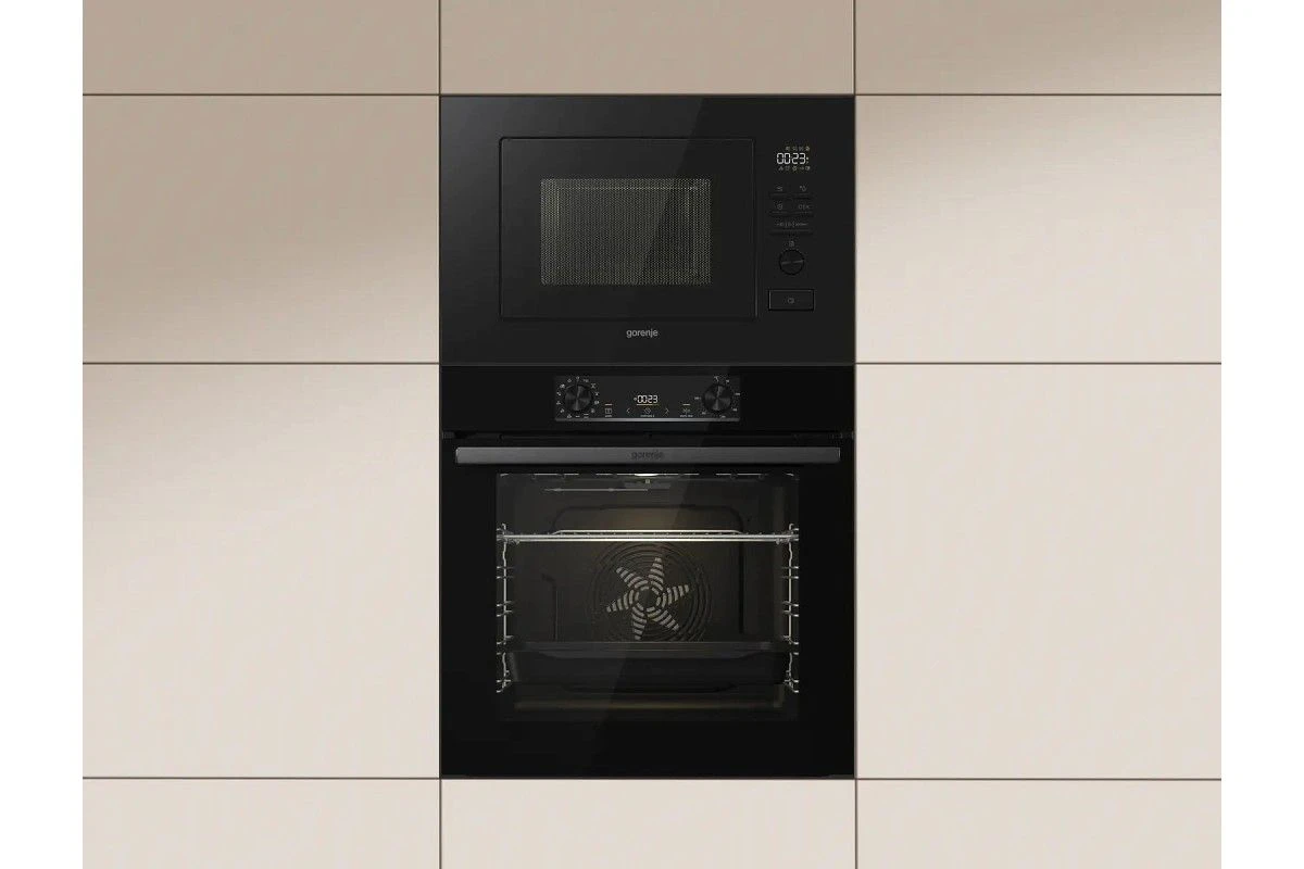 Встраиваемая микроволновая печь Gorenje BM201M2TBG
