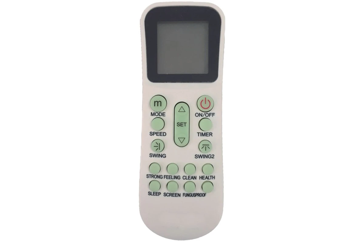 Кассетный кондиционер Dahatsu DH-CS-12A (TCL)