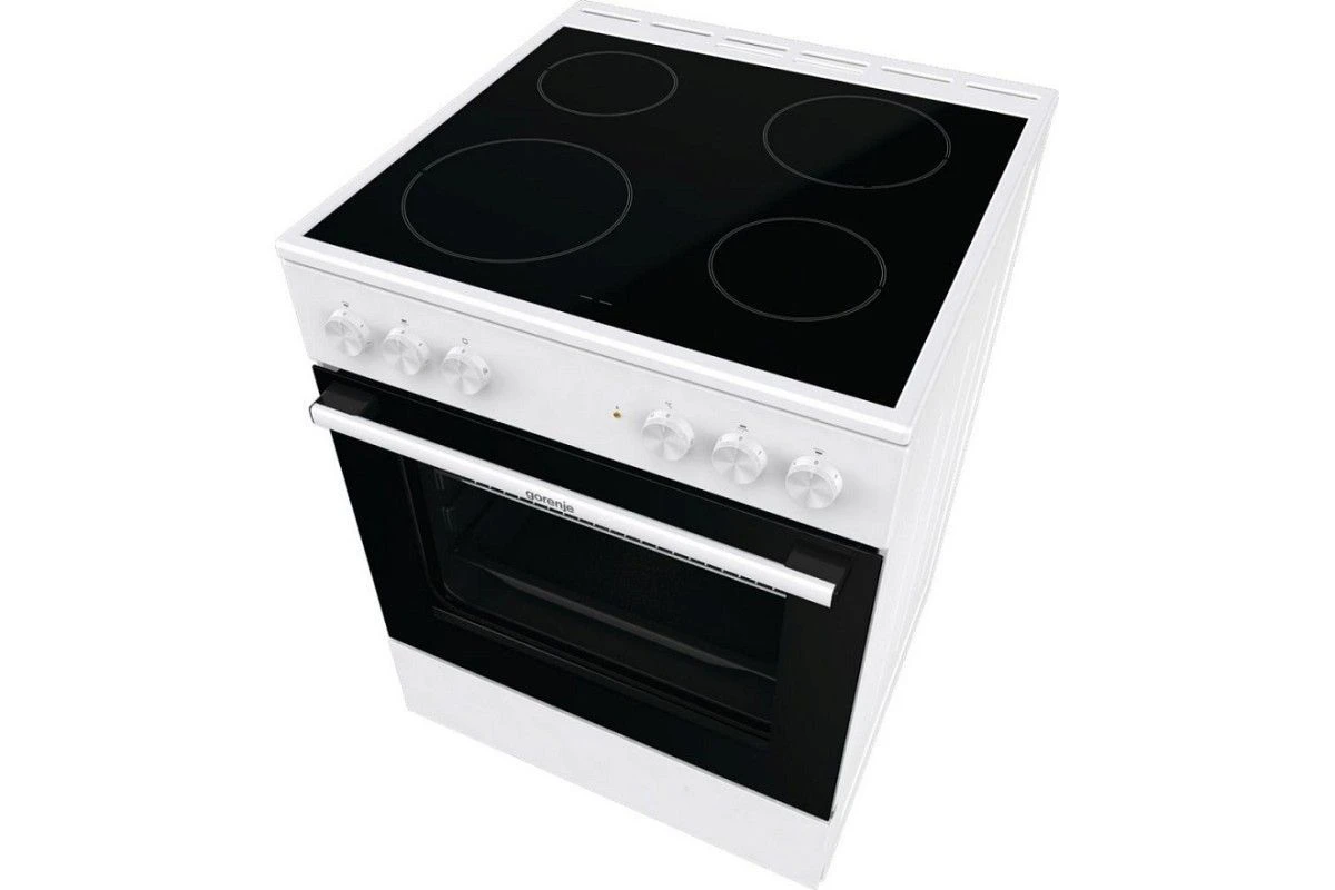 Электрическая плита Gorenje GEC6A11WG